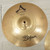 Used Zildjian A Custom Hi Hat Cymbals 14 - Inch 40015-S000343083 View 4