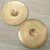 Used Zildjian A Custom Hi Hat Cymbals 14 - Inch 40015-S000343083 View 3