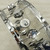 Used DW 14x5.5 Design Series Acrylic Snare Drum 40015-S000343086 View 6