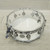 Used DW 14x5.5 Design Series Acrylic Snare Drum 40015-S000343086 View 3