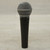 Used Shure SM58 Dynamic Microphone 40015-S000343090 View 4