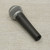 Used Shure SM58 Dynamic Microphone 40015-S000343090 View 3