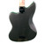 Used Squier JAZZMASTER CONTREMPORY ACTIVE Electric Guitar Silver/Gray 6-String 41136-S000158308 View 7