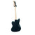 Used Squier JAZZMASTER CONTREMPORY ACTIVE Electric Guitar Silver/Gray 6-String 41136-S000158308 View 8