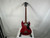 Used Epiphone EB-0 SG BASS Bass Guitar Red 4-String 40012-S000318304 View 2