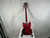 Used Epiphone EB-0 SG BASS Bass Guitar Red 4-String 40012-S000318304 View 8