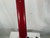 Used Epiphone EB-0 SG BASS Bass Guitar Red 4-String 40012-S000318304 View 11
