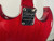 Used Epiphone EB-0 SG BASS Bass Guitar Red 4-String 40012-S000318304 View 12