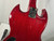 Used Epiphone EB-0 SG BASS Bass Guitar Red 4-String 40012-S000318304 View 13