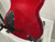 Used Epiphone EB-0 SG BASS Bass Guitar Red 4-String 40012-S000318304 View 15
