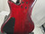Used Schecter GRYPHON 4 BASS Modern Metal Bass Guitar Red 4-String 40012-S000318305 View 19