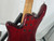 Used Schecter GRYPHON 4 BASS Modern Metal Bass Guitar Red 4-String 40012-S000318305 View 18
