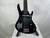 Used Washburn BANTAM BASS Bass Guitar Black 4-String 40012-S000318307 View 1