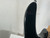 Used Washburn BANTAM BASS Bass Guitar Black 4-String 40012-S000318307 View 4