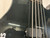 Used Washburn BANTAM BASS Bass Guitar Black 4-String 40012-S000318307 View 9
