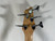 Used Washburn BANTAM BASS Bass Guitar Black 4-String 40012-S000318307 View 12