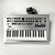 Used Korg Minilogue Polyphonic Analog Synthesizer 41103-S000060018 View 1