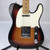 Used Fender PLAYER SERIES TELECASTER T Type Electric Guitar Sunburst 6-String 41110-S000073929 View 1