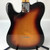 Used Fender PLAYER SERIES TELECASTER T Type Electric Guitar Sunburst 6-String 41110-S000073929 View 3