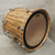 Used Mapex Mars Drum Shell Kit Natural 40015-S000343098 View 12