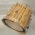 Used Mapex Mars Drum Shell Kit Natural 40015-S000343098 View 13