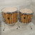Used Mapex Mars Drum Shell Kit Natural 40015-S000343098 View 8