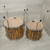 Used Mapex Mars Drum Shell Kit Natural 40015-S000343098 View 9