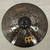 Used Meinl Classics Custom Dark Crash Cymbal 18 - Inch 40015-S000343100 View 1