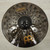 Used Meinl Classics Custom Dark Ride Cymbal 20 - Inch 40015-S000343101 View 1