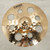 Used Meinl Classics Custom Trash Crash Effects Cymbal 16 - Inch 40015-S000343102 View 1