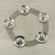Used Meinl Ching Ring Effects Cymbal 6 - Inch 40015-S000343110 View 1