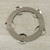 Used Meinl Ching Ring Effects Cymbal 6 - Inch 40015-S000343110 View 3