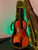 Used Pfretzschner 1967 STRAD COPY 3/4 VIOLIN Violin 3/4 Size 41129-S000020847 View 1