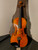 Used Pfretzschner 1967 STRAD COPY 3/4 VIOLIN Violin 3/4 Size 41129-S000020847 View 2