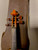 Used Pfretzschner 1967 STRAD COPY 3/4 VIOLIN Violin 3/4 Size 41129-S000020847 View 5
