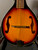 Used Savannah SA-100 MANDOLIN Mandolin 41129-S000020848 View 3