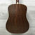 Used Taylor Model 410 Dreadnought Solid Top Acoustic Guitar Natural 40051-S000120332 View 2