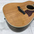 Used Taylor Model 410 Dreadnought Solid Top Acoustic Guitar Natural 40051-S000120332 View 3