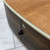 Used Taylor Model 410 Dreadnought Solid Top Acoustic Guitar Natural 40051-S000120332 View 5