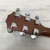 Used Taylor Model 410 Dreadnought Solid Top Acoustic Guitar Natural 40051-S000120332 View 9