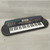 Used Casio CTK-401 61-key Keyboard 40015-S000343111 View 1