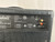 Used Randall RX15 Solid State Guitar Combo Amp 40012-S000318323 View 20