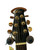 Used Ovation CELEBRTIY GC24D Laminate Top Acoustic Guitar Black 40009-S000317969 View 6