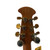 Used Ovation CELEBRTIY GC24D Laminate Top Acoustic Guitar Black 40009-S000317969 View 10