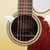 Used Takamine GN93CE-NAT  Acoustic Guitar Natural 40042-S000277412 View 6