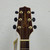 Used Takamine GN93CE-NAT  Acoustic Guitar Natural 40042-S000277412 View 2
