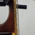 Used Takamine GN93CE-NAT  Acoustic Guitar Natural 40042-S000277412 View 4