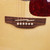 Used Takamine GN93CE-NAT  Acoustic Guitar Natural 40042-S000277412 View 7