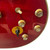 Used Epiphone LUCILLE LIMITED EDITION W/GIG Semi-Hollow Electric Guitar Red 6-String 40009-S000317972 View 3