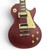 Used Epiphone TRADITIONAL PRO-IV LP Type Electric Guitar Red 6-String 41130-S000012934 View 2
